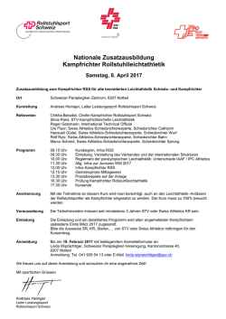 Informationen