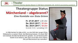 newsletter-4 - Kulturhaus Spandau