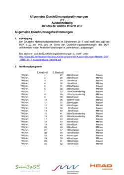 DMS Bezirksliga in Bernhausen