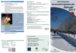 Januar 2017