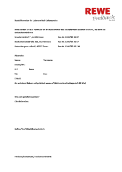 Faxformular_E - REWE Freidank