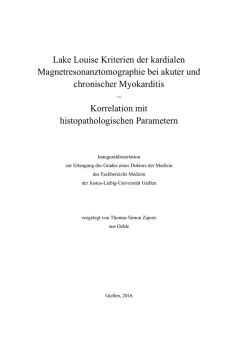 Dokument 1 - Justus-Liebig