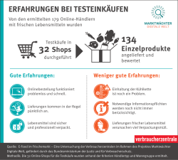 Infografik - Die Marktw&auml;chter