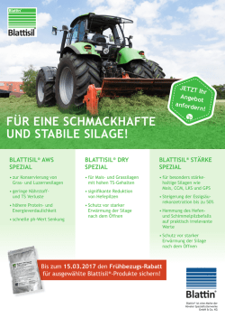 Jetzt Fr&uuml;hbezugs-Rabatt sichern
