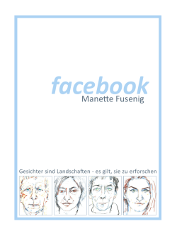 facebook - manette fusenig