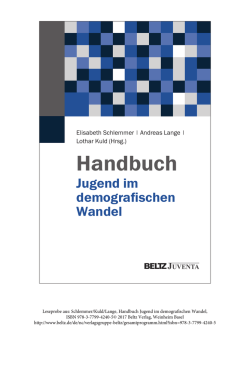 Handbuch