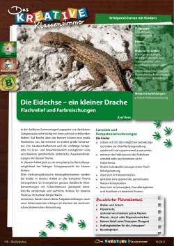 DkK-0101002-Die Eidechse-Vorschau