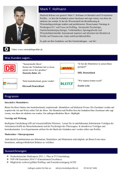 Info-Pdf herunterladen