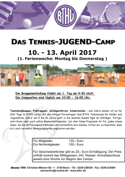 Tenniscamp-Ostern-Jugend-2017
