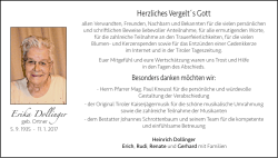 HerzlichesVergelt&acute;s Gott