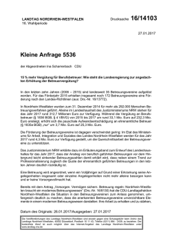 Drucksache 16/14103