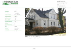 PDF - Westfalen-Blatt