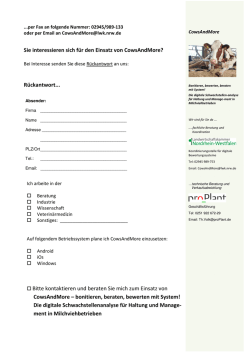 Interessenbekundung_CowsAndMore