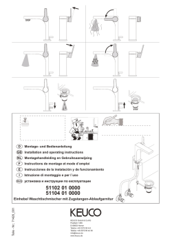 pdf montageanleitung