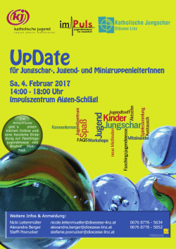 Einladung
