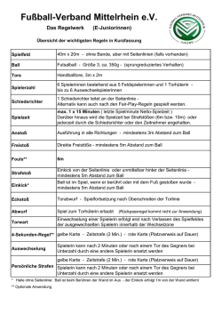 Herunterladen - Fussball