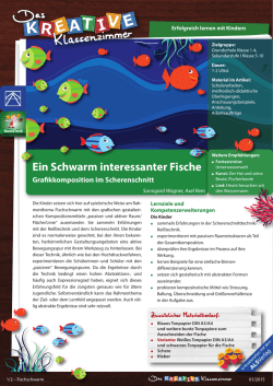 DkK-0102006-Ein Schwarm interessanter Fische