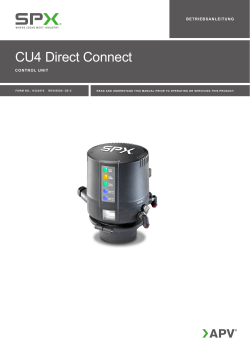 CU4 Direct Connect
