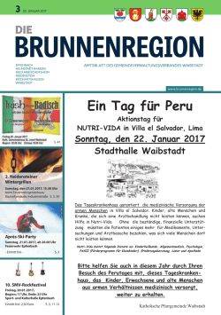 Ein Tag f&uuml;r Peru - lokalmatador.de