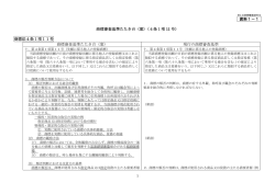 （案）（4条1項 11 号）