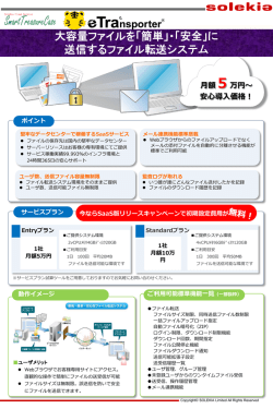 メール連携機能紹介