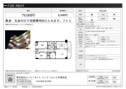 資料PDF - 「ユーミーらいふ」へ