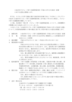 募集要領（PDF：120KB）