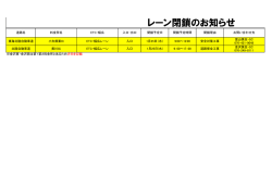 詳細情報