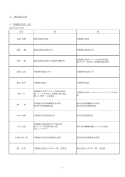 三井物産株式会社 - cloudfront.net