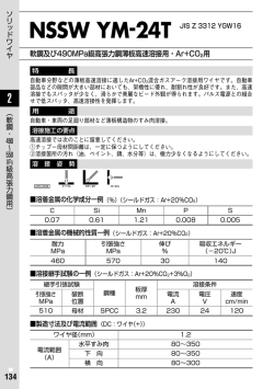 NSSW YM-24T