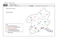 （参考様式3）地域住宅支援
