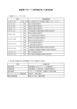 （平成29年1月25日現在）（PDF：41KB）