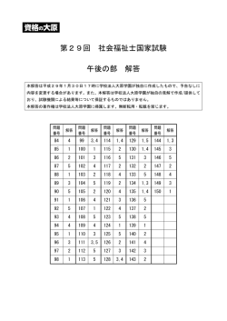 公開中！