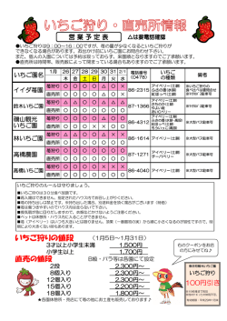 100円引き - 東庄町観光協会