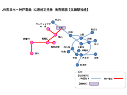 神戸電鉄については、こちらをご覧ください。（PDF形式 237