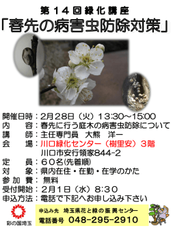 モミジとカエデ 鑑 察 会