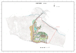 計画平面図