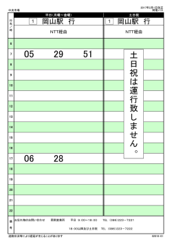 中央市場前
