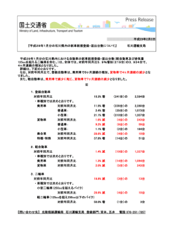 石川県新車新規登録・届出台数 プレス発表（H23年5月～）260102 (27
