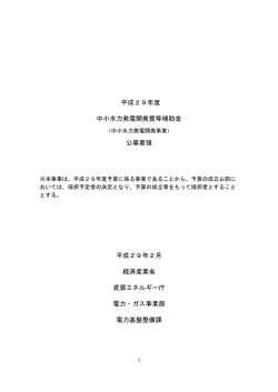 公募要領（PDF形式：213KB）