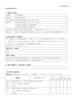 語学教育研究所