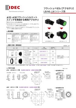 フラッシュベゼル [アクセサリ]
