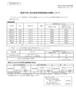 プレスリリース資料 (PDF documentファイル サイズ： 171Kb)
