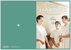 HAKONE HOSPITAL 05