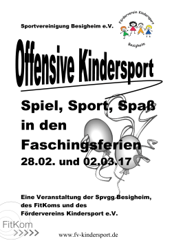 Sportvereinigung Besigheim e