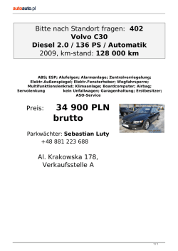 brutto - Autoauto.pl