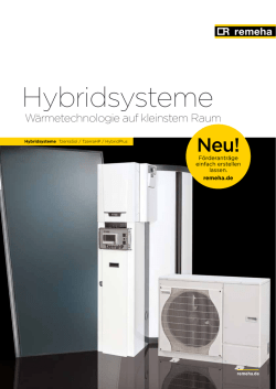 Hybridsysteme