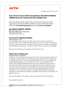 internationale filmfestspiele berlin