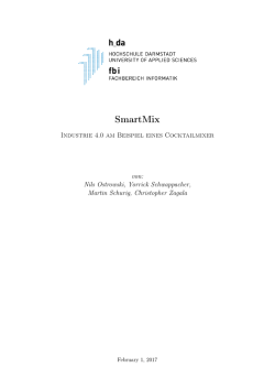 SmartMix