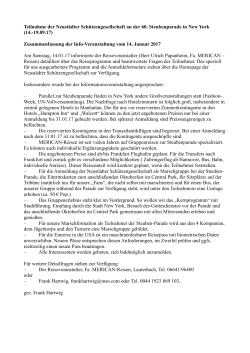 170115_Infoblatt Steubenparade_1 - Neustädter Schützengesellschaft
